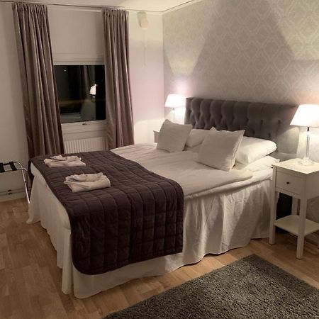 Hotell Kaprifol Hunnebostrand Exterior photo